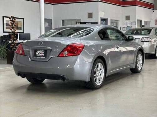 2008 Nissan Altima 3.5 SE
