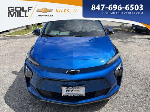 2022 Chevrolet Bolt EUV FWD Premier