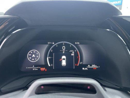 2025 Lexus RX 350 F SPORT Design