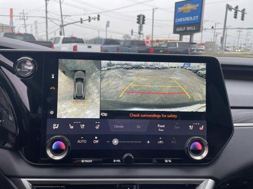 2025 Lexus RX 350 F SPORT Design