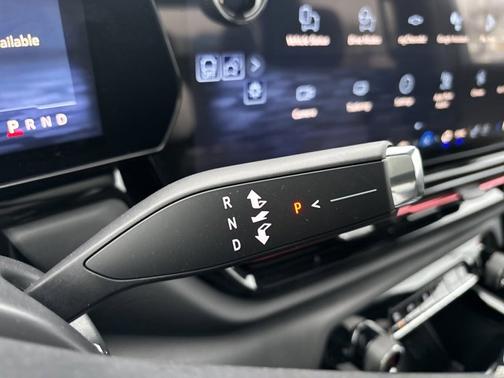 2026 Chevrolet Silverado EV Trail Boss