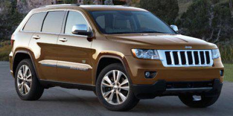 2011 Jeep Grand Cherokee Laredo
