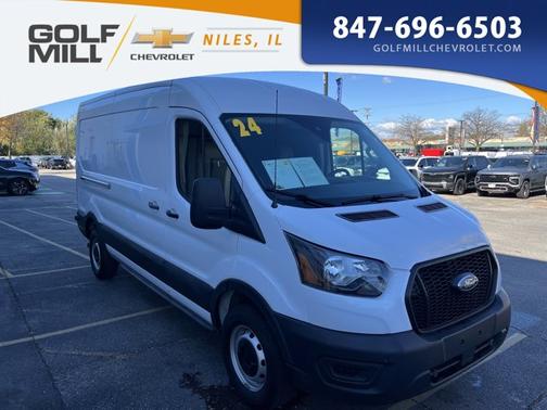 2024 Ford Transit-250 Base