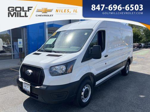2023 Ford Transit-250 Base