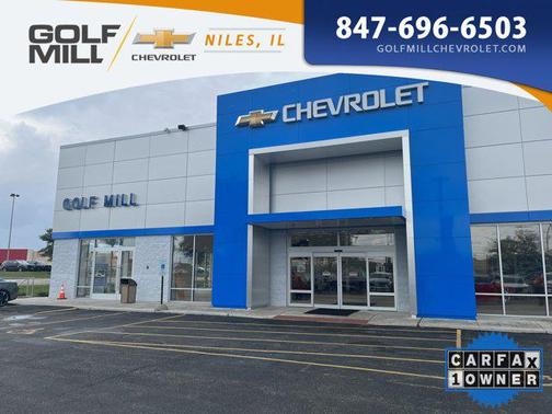 CARBONIZED GRAY 2024 Ford Edge Titanium