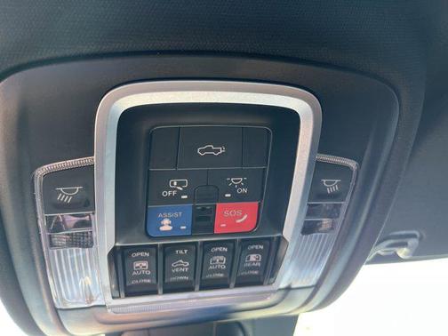 2024 RAM 1500 Limited