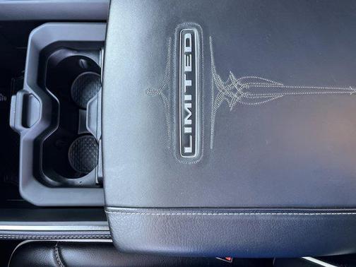 2024 RAM 1500 Limited