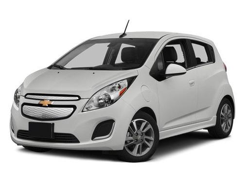 2014 Chevrolet Spark EV 1LT