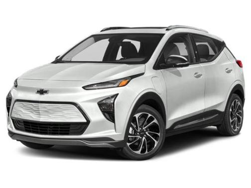 2023 Chevrolet Bolt EUV FWD Premier