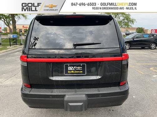 2024 Lexus GX 550 Premium+