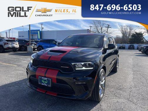 2023 Dodge Durango R/T Premium AWD