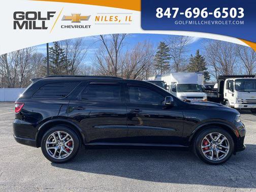 2023 Dodge Durango R/T Premium AWD