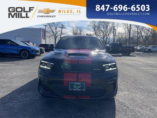 2023 Dodge Durango R/T Premium AWD