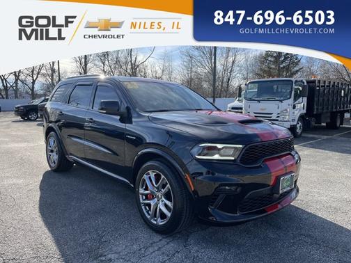 2023 Dodge Durango R/T Premium AWD