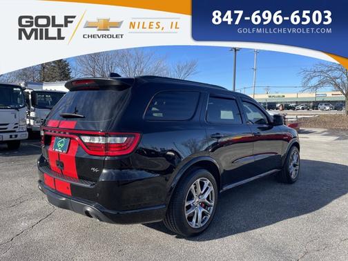 2023 Dodge Durango R/T Premium AWD
