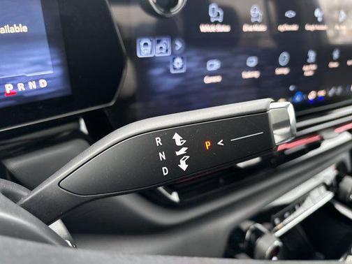 Black 2026 Chevrolet Silverado EV Trail Boss - Max Range 4WD