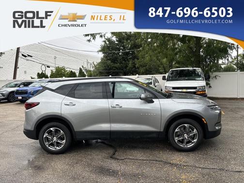 2023 Chevrolet Blazer 3LT