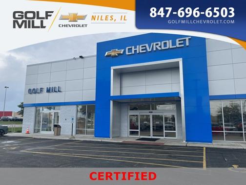 Cinnabar Metallic 2024 Buick Envista Sport Touring FWD