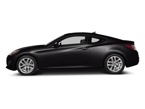 2013 Hyundai Genesis Coupe 3.8 Grand Touring