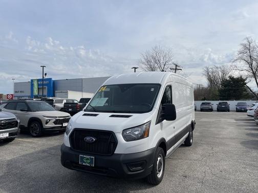 2024 Ford Transit-250 Base