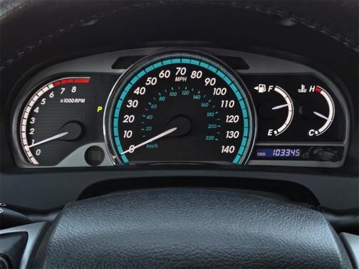 2015 Toyota Venza XLE