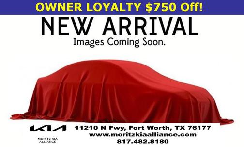 2027 Kia Telluride SX