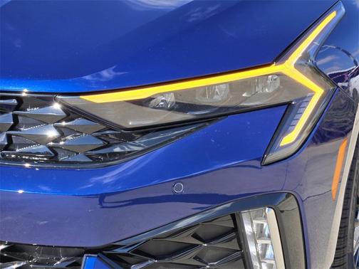 2026 Kia K5 GT-Line AWD