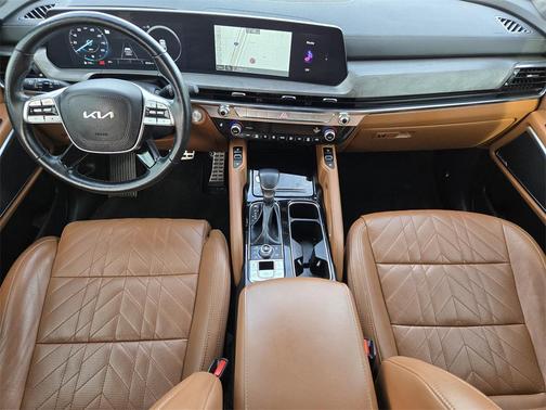 2024 Kia Telluride SX Prestige X-Line