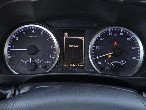 2018 Toyota Highlander LE I4