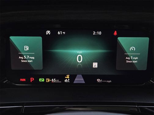 2024 Volkswagen Atlas 2.0T SEL Premium R-Line 4MOTION