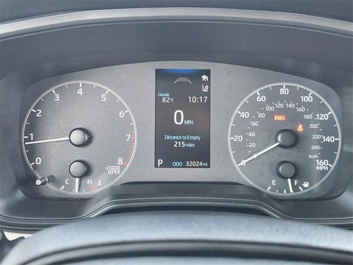 2023 Toyota Corolla Cross L