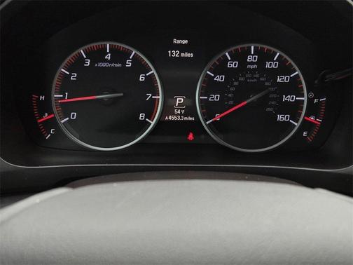 2021 Acura ILX Technology Package