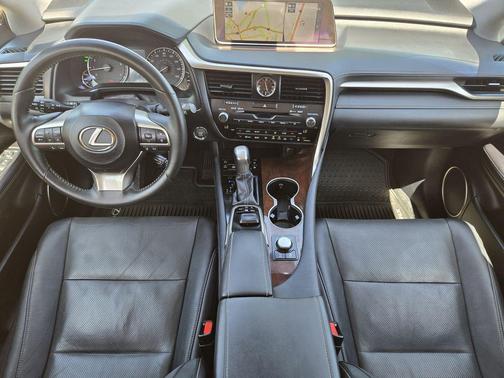 Caviar 2016 Lexus RX 350 Base