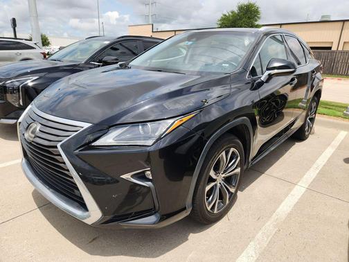 Caviar 2016 Lexus RX 350 Base