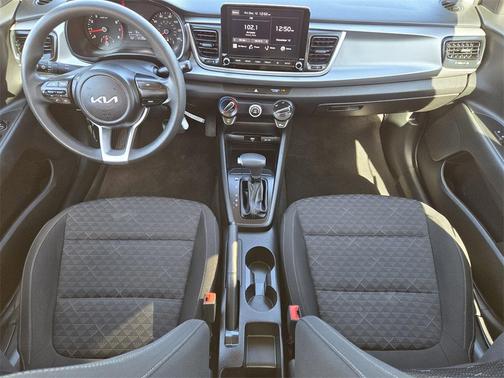 2023 Kia Rio LX
