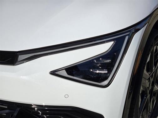 2025 Kia EV6 Wind