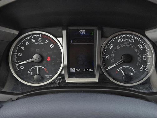 2022 Toyota Tacoma Limited