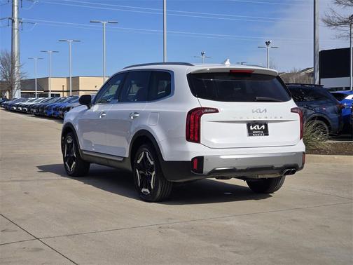 2023 Kia Telluride S