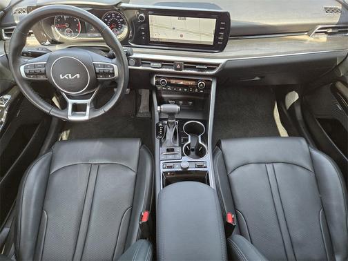 2024 Kia K5 EX