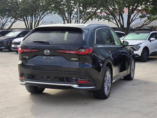 2024 Mazda CX-90 3.3 Turbo Premium