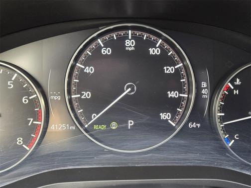 2024 Mazda CX-90 3.3 Turbo Premium