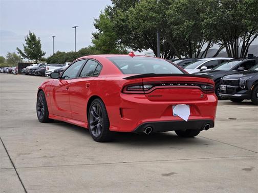 2023 Dodge Charger R/T Scat Pack