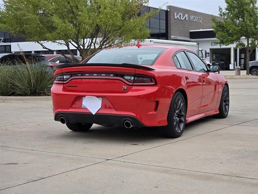 2023 Dodge Charger R/T Scat Pack