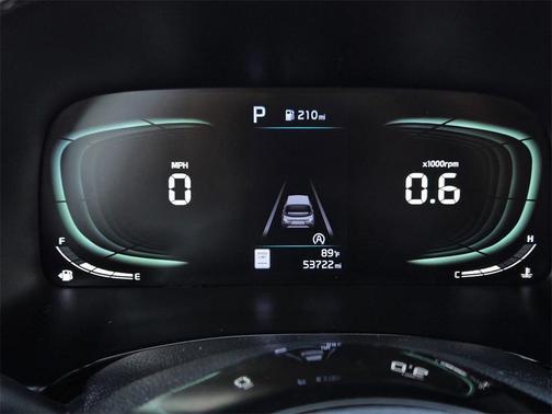 2024 Kia Soul GT-Line