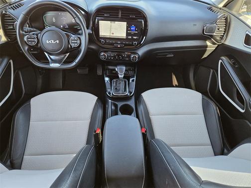 2024 Kia Soul GT-Line