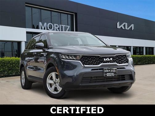 2023 Kia Sorento LX