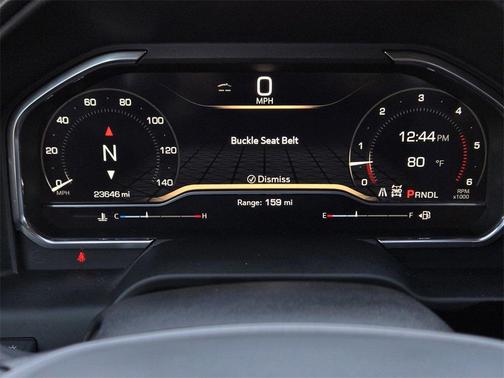 2025 GMC Sierra 2500 AT4X