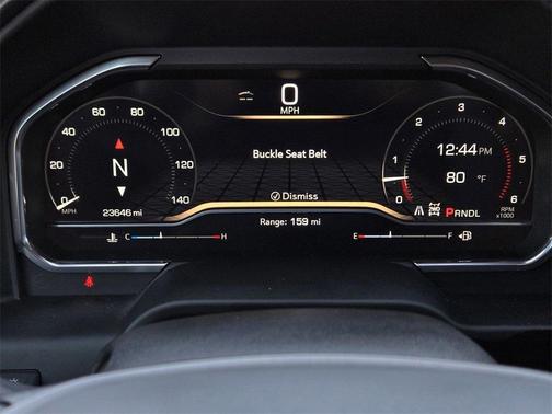 2025 GMC Sierra 2500 AT4X