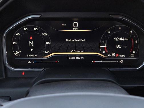 2025 GMC Sierra 2500 AT4X