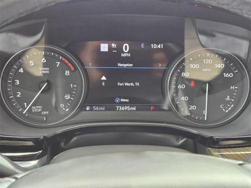 2020 Cadillac XT6 Premium Luxury FWD